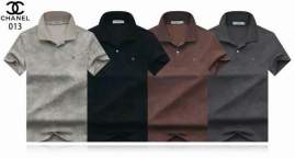 Picture of Chanel Polo Shirts Short _SKUChanelM-3XL25wx26728660